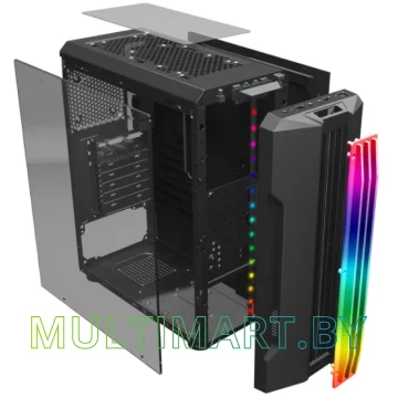 Корпус 1stPlayer Rainbow R3 (R3-A-1R1) картинка 4